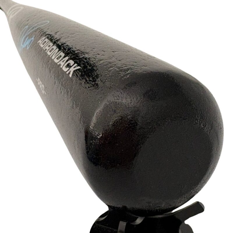 Alex Rodriguez New York Yankees Baseball Bat Autographed - Image 13
