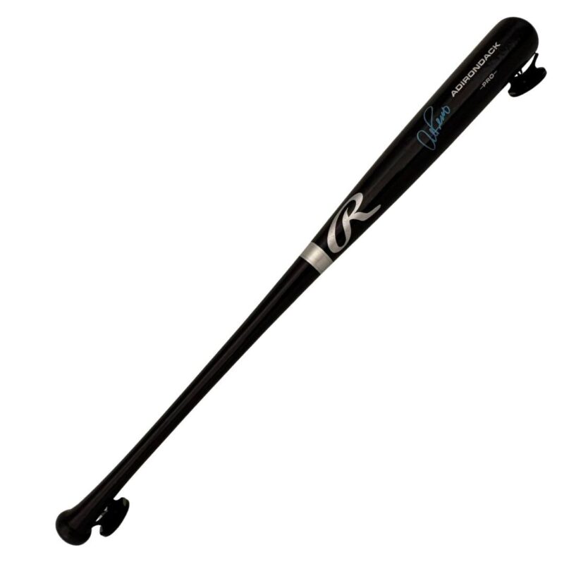 Alex Rodriguez New York Yankees Baseball Bat Autographed - Image 3