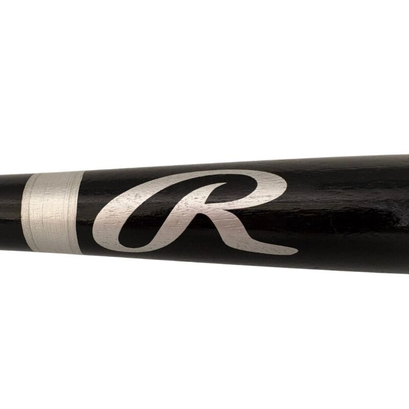 Alex Rodriguez New York Yankees Baseball Bat Autographed - Image 4
