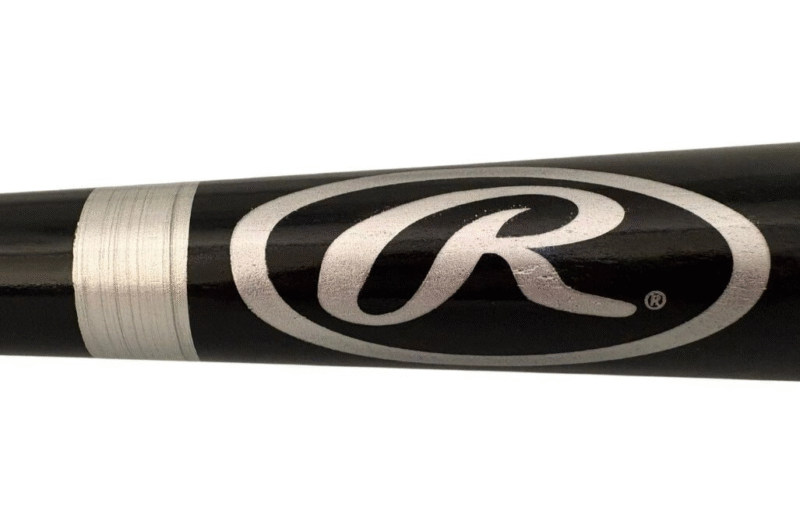 Tom Glavine Autographed New York Mets Rawlings MLB Baseball Bat (JSA) - Image 4