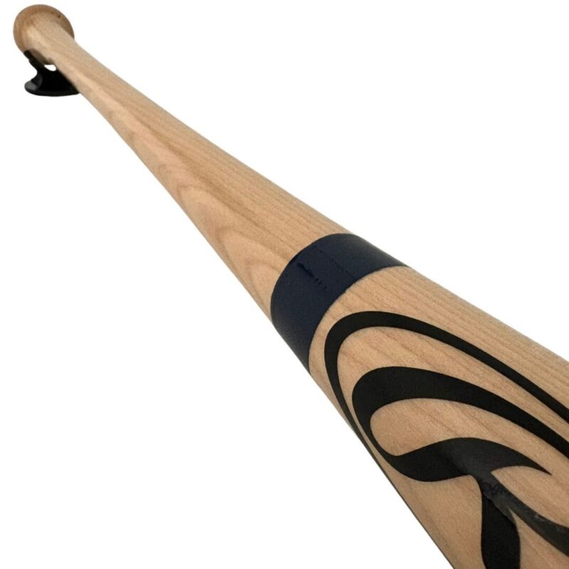 Chipper Jones Autographed Rawlings Adirondack Pro Model  MLB bat  (Fanatics/MLB) - Image 11