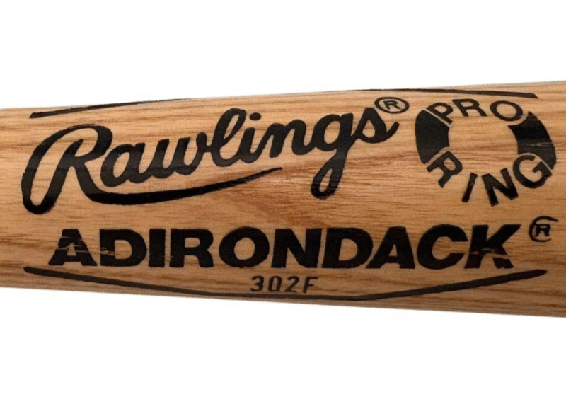 Graig Nettles Autographed New York Yankees Rawlings MLB Baseball Bat (BECKETT) - Image 4