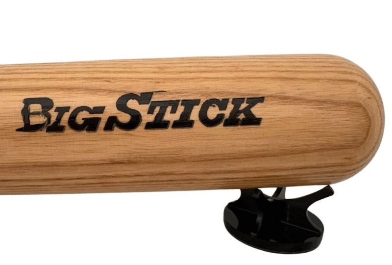 Graig Nettles Autographed New York Yankees Rawlings MLB Baseball Bat (BECKETT) - Image 6