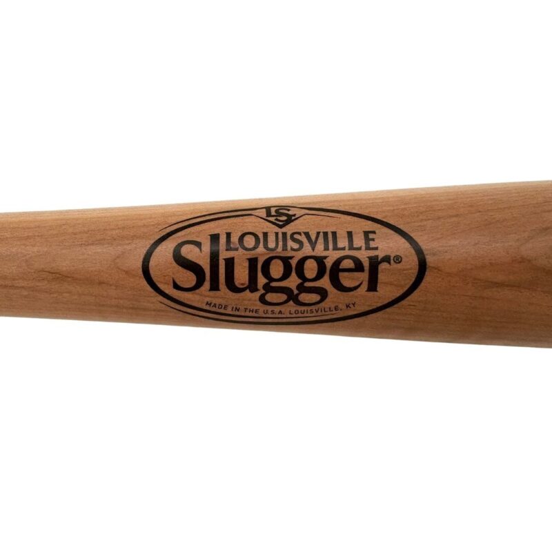 Oakland Athletics Mark McGwire Autographed Louisville Slugger MLB Bat (SCHWARTZ) - Image 4