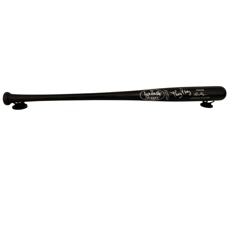 Tony Perez Autographed Cincinnati Reds  Louisville Slugger MLB Bat (BECKETT) - Image 3