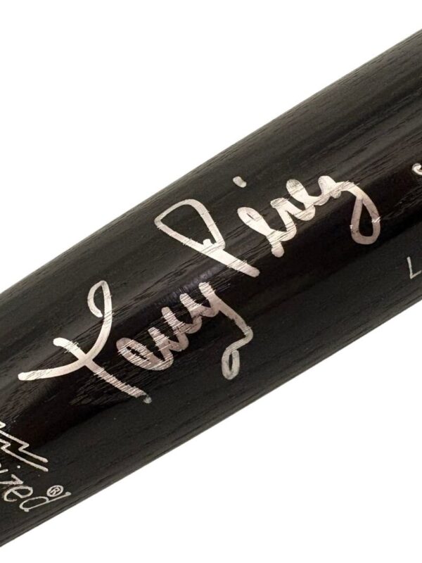 Tony Perez Autographed Cincinnati Reds  Louisville Slugger MLB Bat (BECKETT)