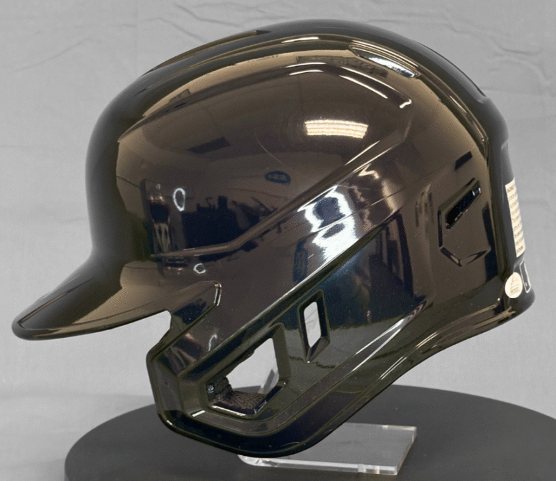 Alex Rodriguez Autographed Helmet - Image 4