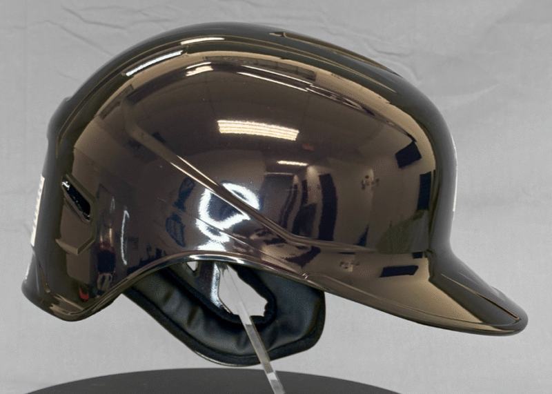 Alex Rodriguez Autographed Helmet - Image 5