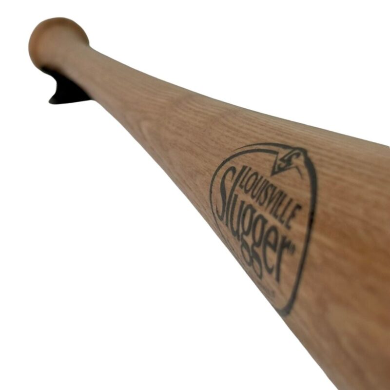 Rafael Palmeiro Autographed Louisville Slugger MLB Baseball Bat (JSA) - Image 10