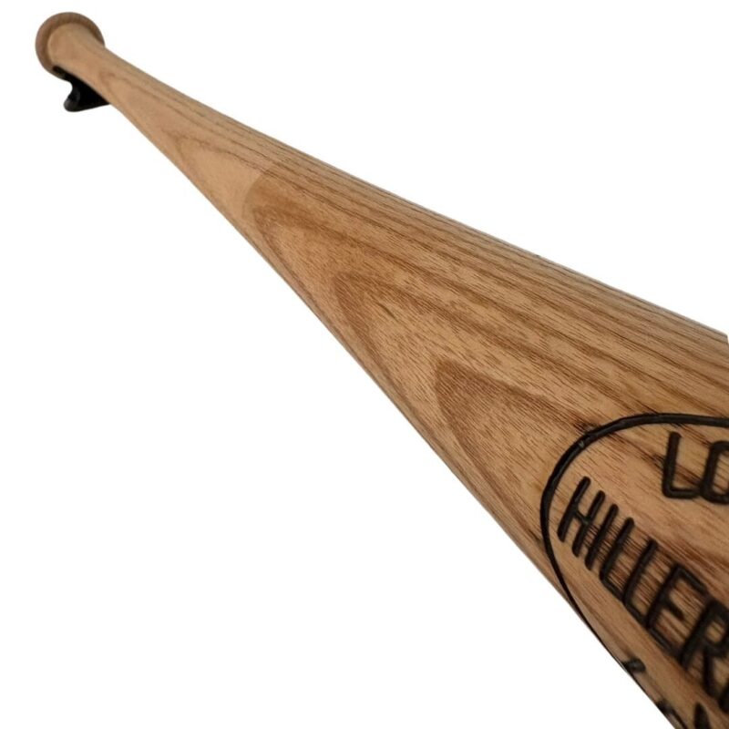 Willis Stargell Autographed Pittsburgh Pirates Baseball Bat - Image 13