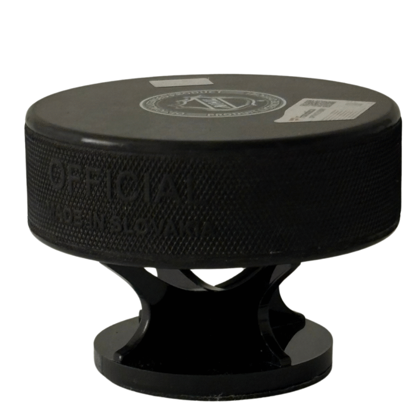 Bobby Orr Autographed NHL Hockey Puck – Fanatics Certified - Image 4