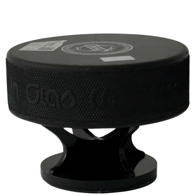 Bobby Orr Autographed NHL Hockey Puck – Fanatics Certified - Image 5