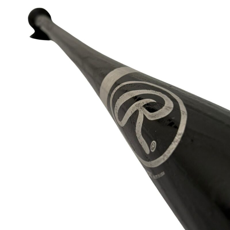 Jim Rice Autographed & Inscribed Rawlings MLB Bat (BECKETT CERT.) - Image 13