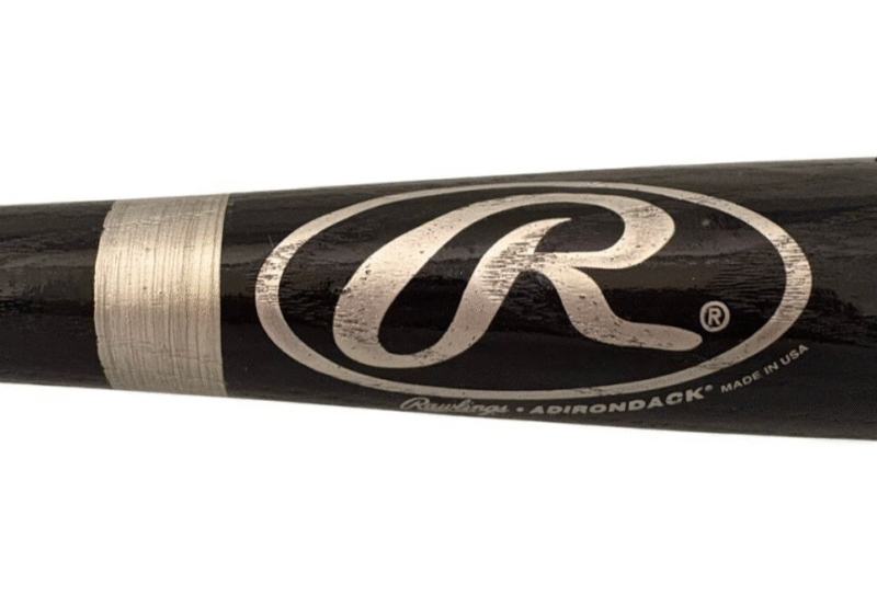 Jim Rice Autographed & Inscribed Rawlings MLB Bat (BECKETT CERT.) - Image 4