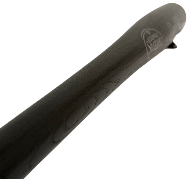 Cecil Fielder Autographed Detroit Tigers Louisville Slugger Bat (BECKETT CERT.) - Image 12