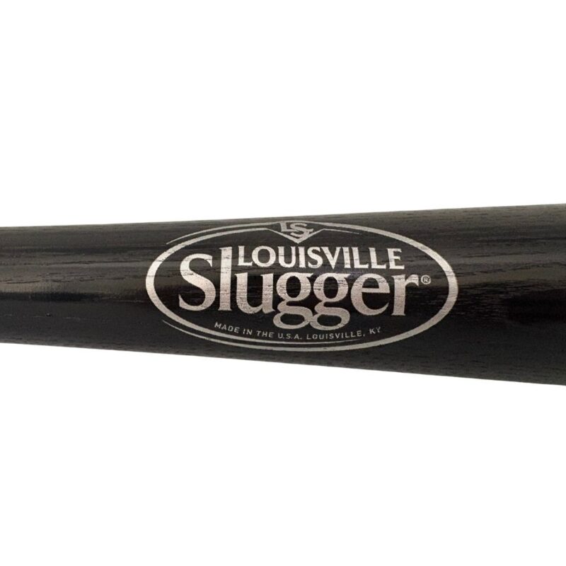 Cecil Fielder Autographed Detroit Tigers Louisville Slugger Bat (BECKETT CERT.) - Image 4