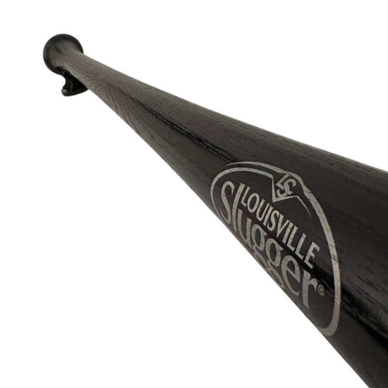 Cecil Fielder Autographed Detroit Tigers Louisville Slugger Bat (BECKETT CERT.) - Image 10