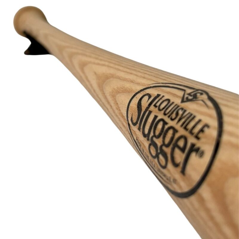 Keith Hernandez Autographed New York Mets Louisville Slugger Bat (BECKETT) - Image 11