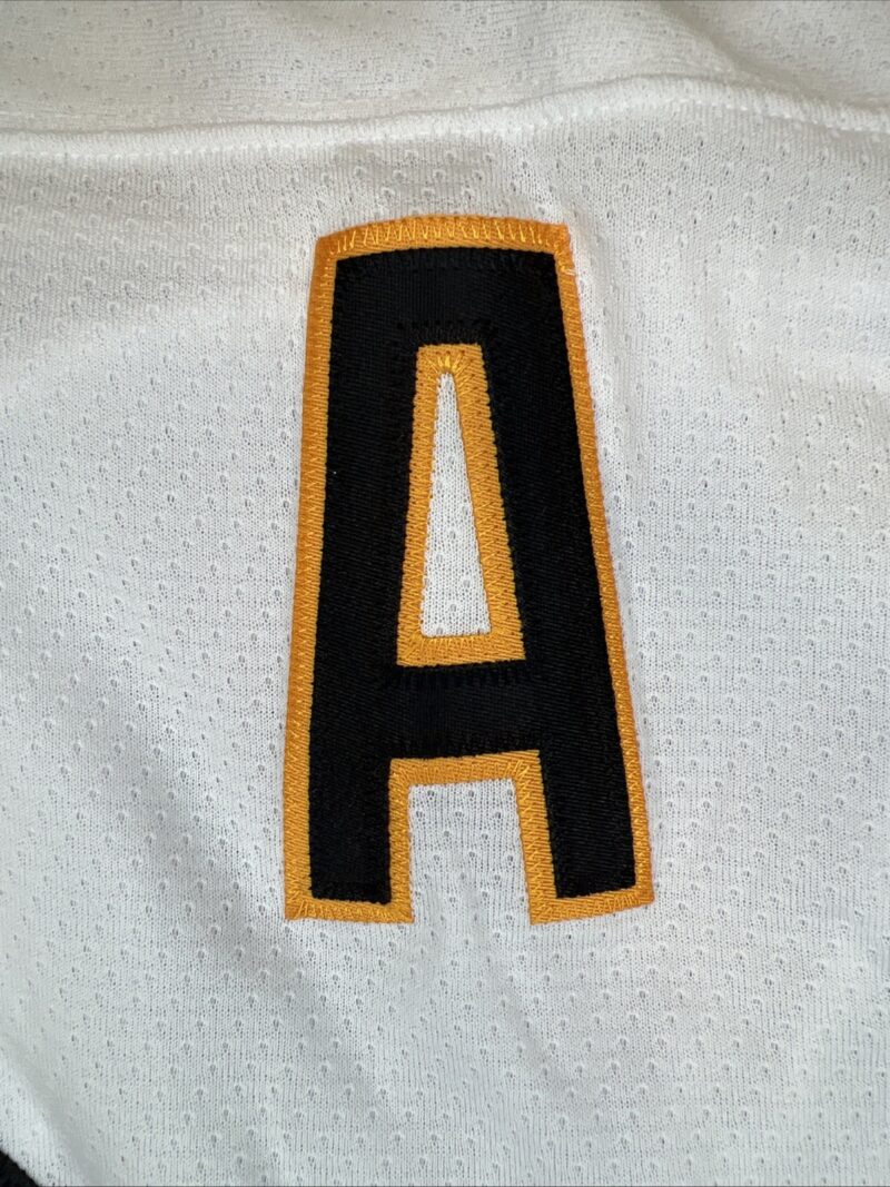 Bobby Orr Autographed Boston Bruins NHL Adidas Jersey - Image 11