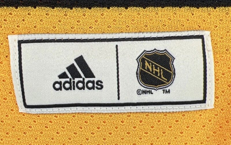 Bobby Orr Autographed Boston Bruins NHL Adidas Jersey - Image 13