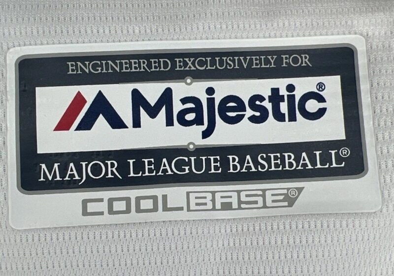 Cody Bellinger Autographed Los Angeles Dodgers 2018 World Series Majestic Jersey - Image 11