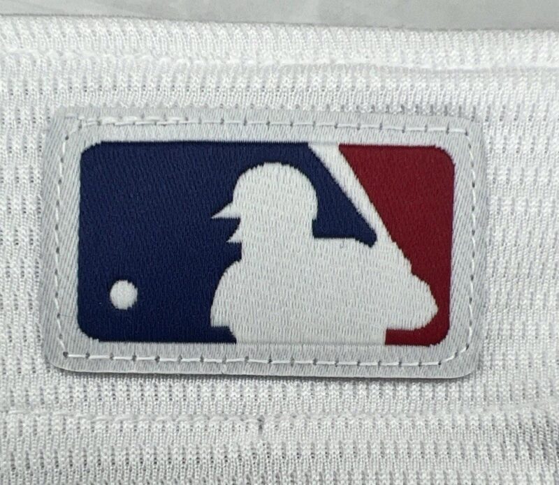 Cody Bellinger Autographed Los Angeles Dodgers 2018 World Series Majestic Jersey - Image 9