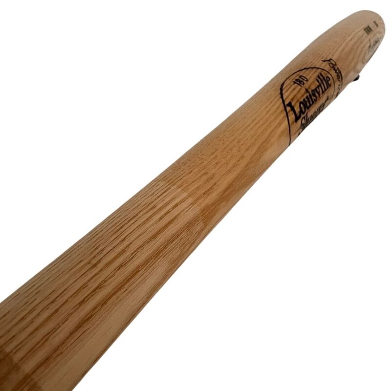 Reggie Jackson Autographed New York Yankees Louisville Slugger MLB  Bat (PSA) - Image 11