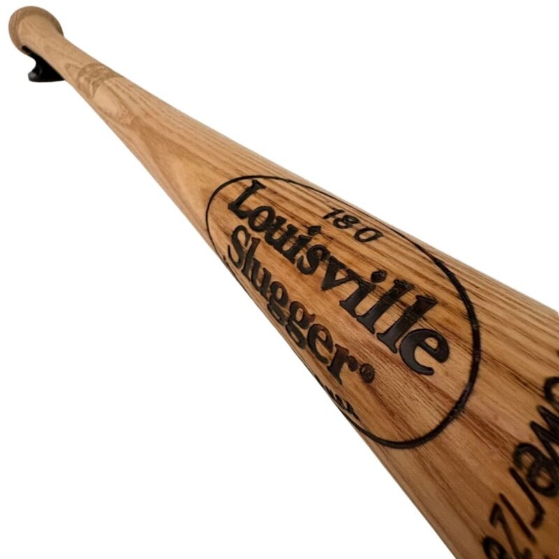 Reggie Jackson Autographed New York Yankees Louisville Slugger MLB  Bat (PSA) - Image 9