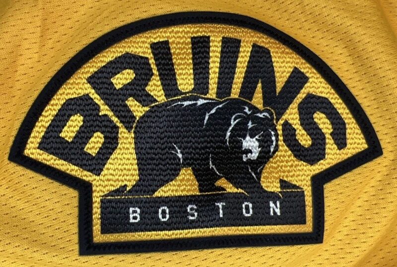 David Pastrnak Autographed Boston Bruins Fanatics NHL Jersey - Image 8