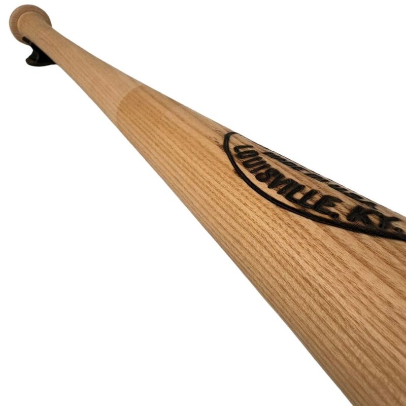 Ted Williams Autographed Louisville Slugger MLB Bat w/ Display Case (PSA) - Image 15
