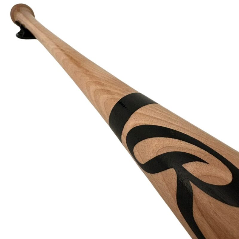 Johnny Damon Autographed signed Rawlings MLB Baseball Bat (BECKETT) - Image 10