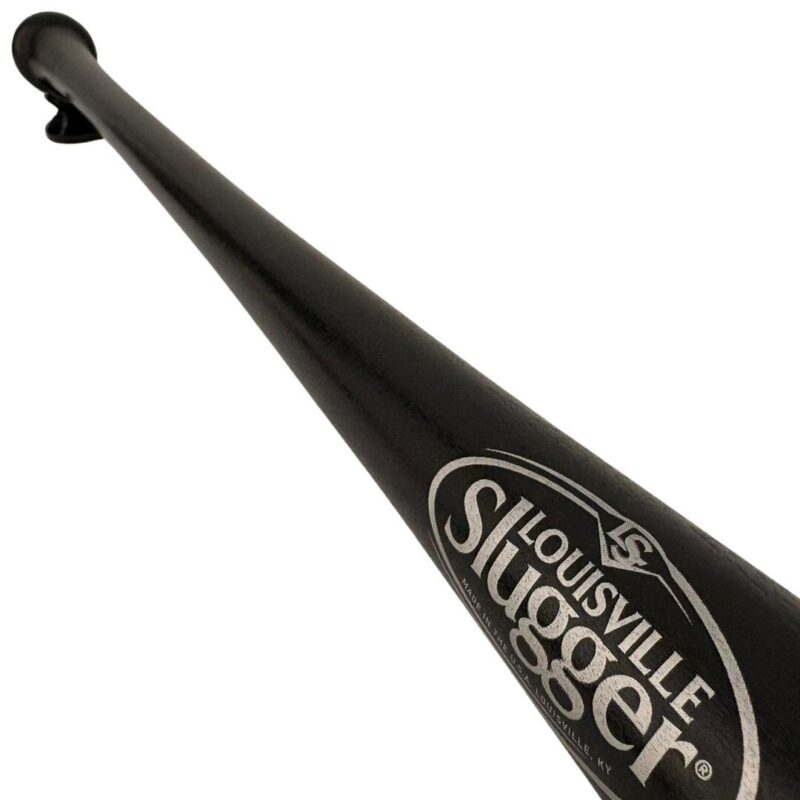 Rod Carew  Autographed Louisville Slugger MLB Bat (Schwartz) - Image 13