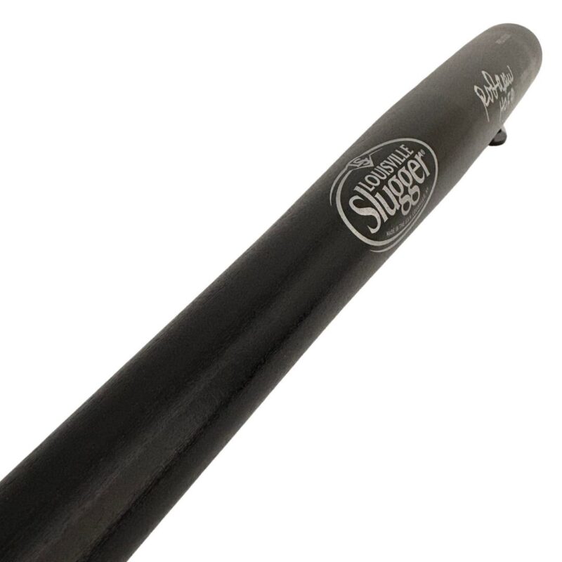 Rod Carew  Autographed Louisville Slugger MLB Bat (Schwartz) - Image 9