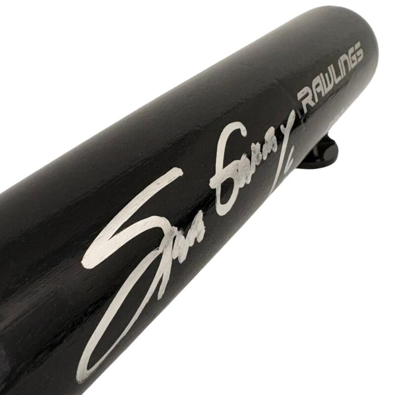Steve Garvey Autographed Los Angeles Dodgers Rawlings MLB Bat (PSA) - Image 11