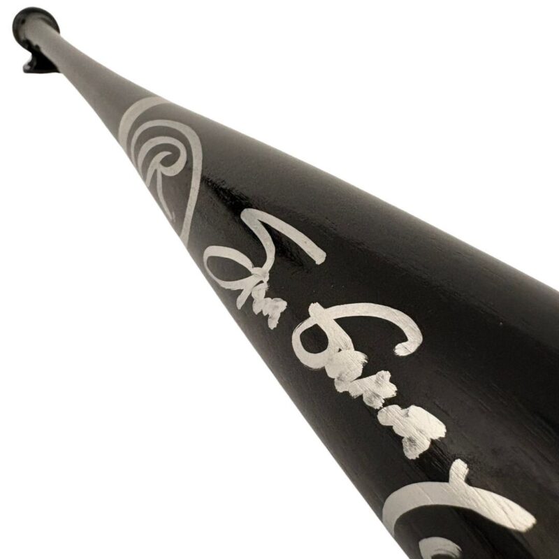 Steve Garvey Autographed Los Angeles Dodgers Rawlings MLB Bat (PSA) - Image 13
