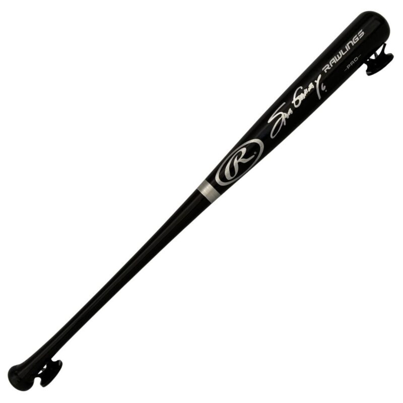 Steve Garvey Autographed Los Angeles Dodgers Rawlings MLB Bat (PSA) - Image 3