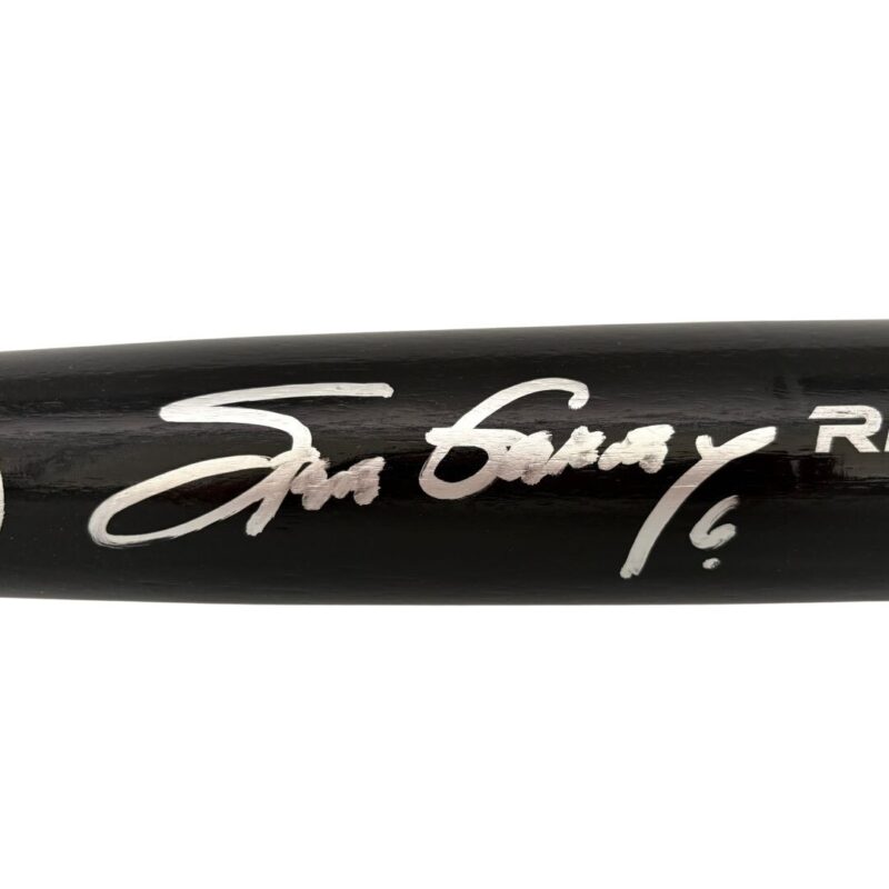 Steve Garvey Autographed Los Angeles Dodgers Rawlings MLB Bat (PSA) - Image 5