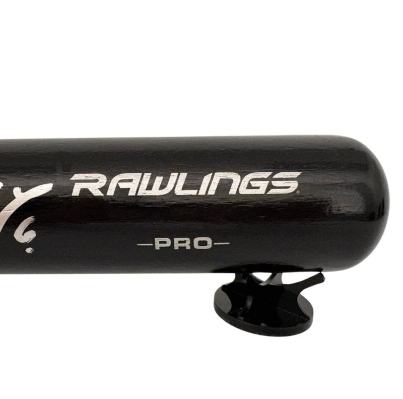 Steve Garvey Autographed Los Angeles Dodgers Rawlings MLB Bat (PSA) - Image 6