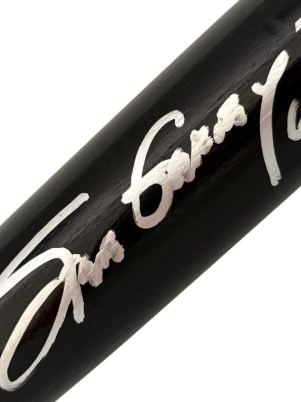 Steve Garvey Autographed Los Angeles Dodgers Rawlings MLB Bat (PSA)
