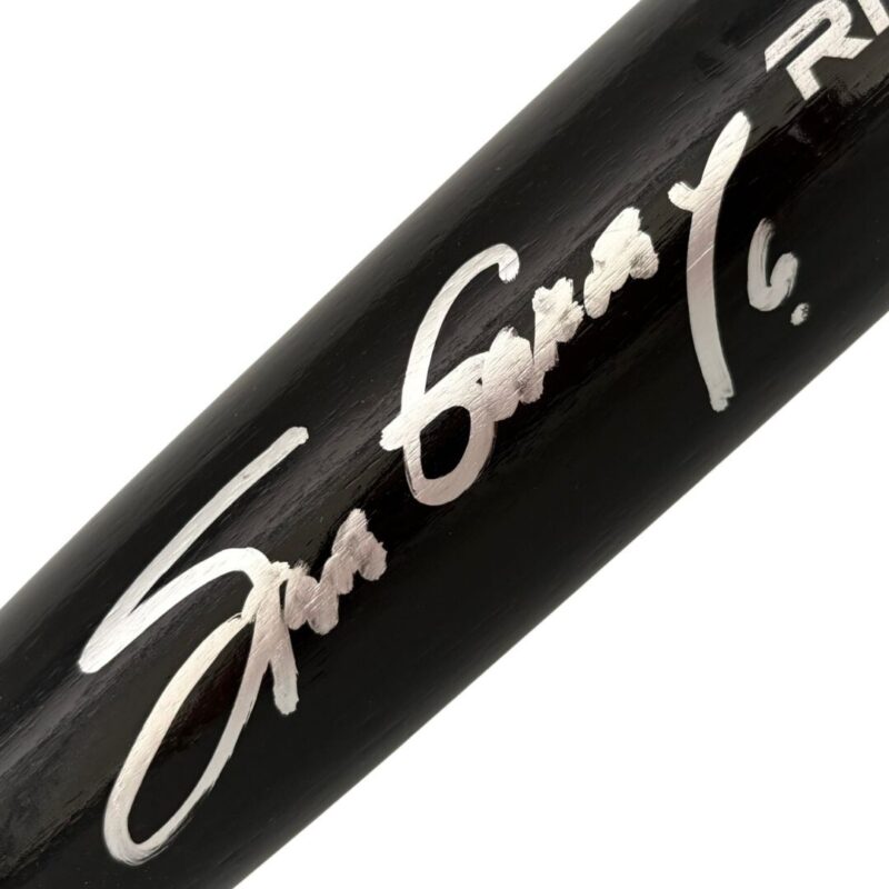Steve Garvey Autographed Los Angeles Dodgers Rawlings MLB Bat (PSA)