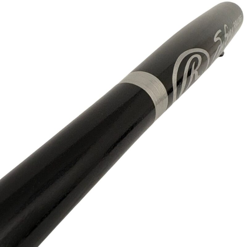 Steve Garvey Autographed Los Angeles Dodgers Rawlings MLB Bat (PSA) - Image 10