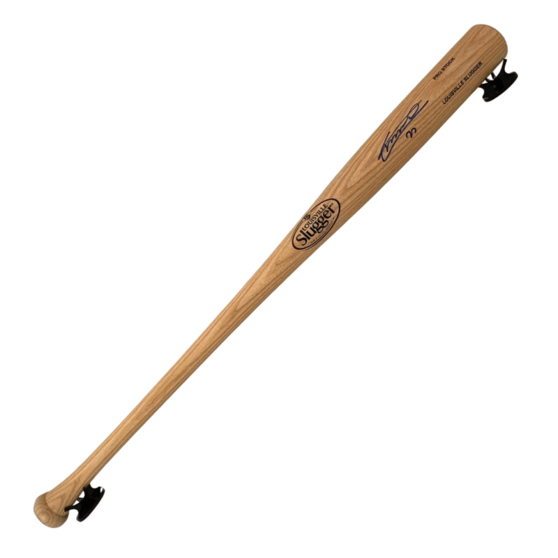 Vladimir Guerrero Jr. Autographed Louisville Slugger Baseball Bat (JSA) - Image 3