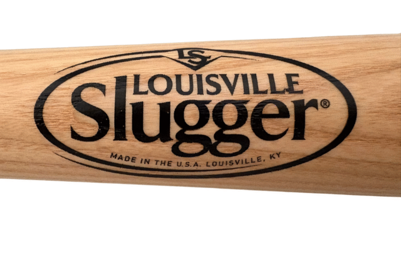 Vladimir Guerrero Jr. Autographed Louisville Slugger Baseball Bat (JSA) - Image 4