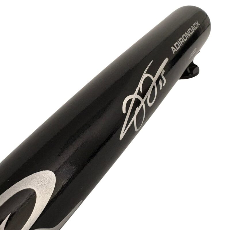 Frank Thomas Autographed MLB Rawlings Baseball Bat - Image 11