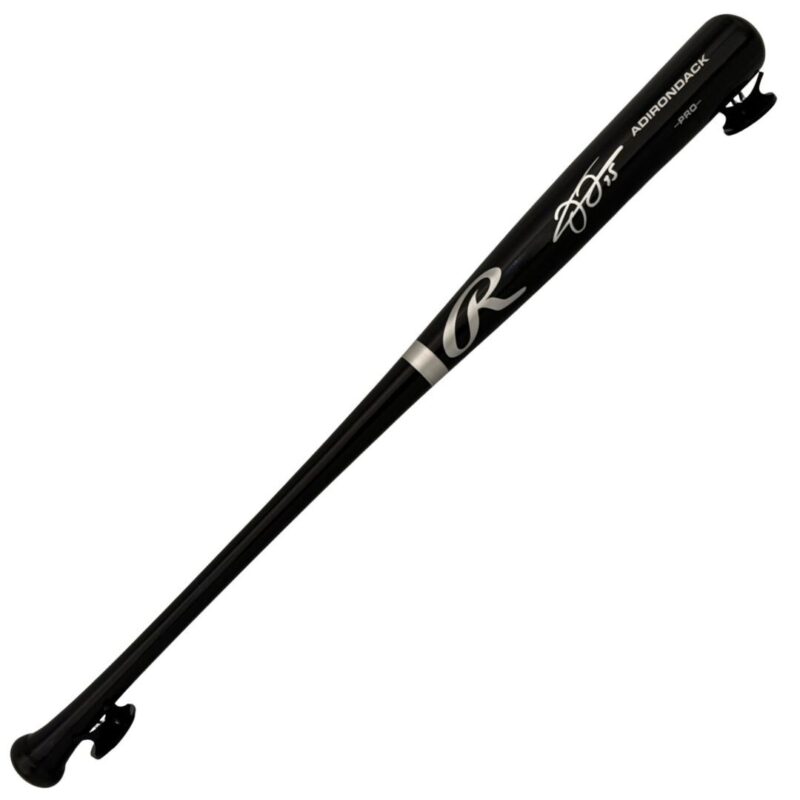 Frank Thomas Autographed MLB Rawlings Baseball Bat - Image 3