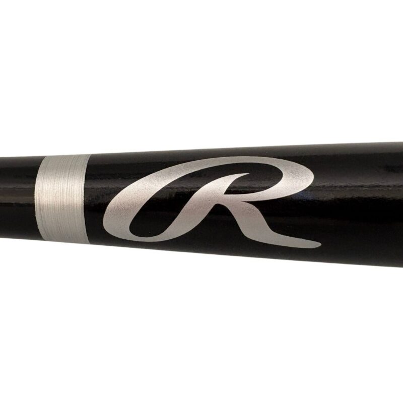 Frank Thomas Autographed MLB Rawlings Baseball Bat - Image 4
