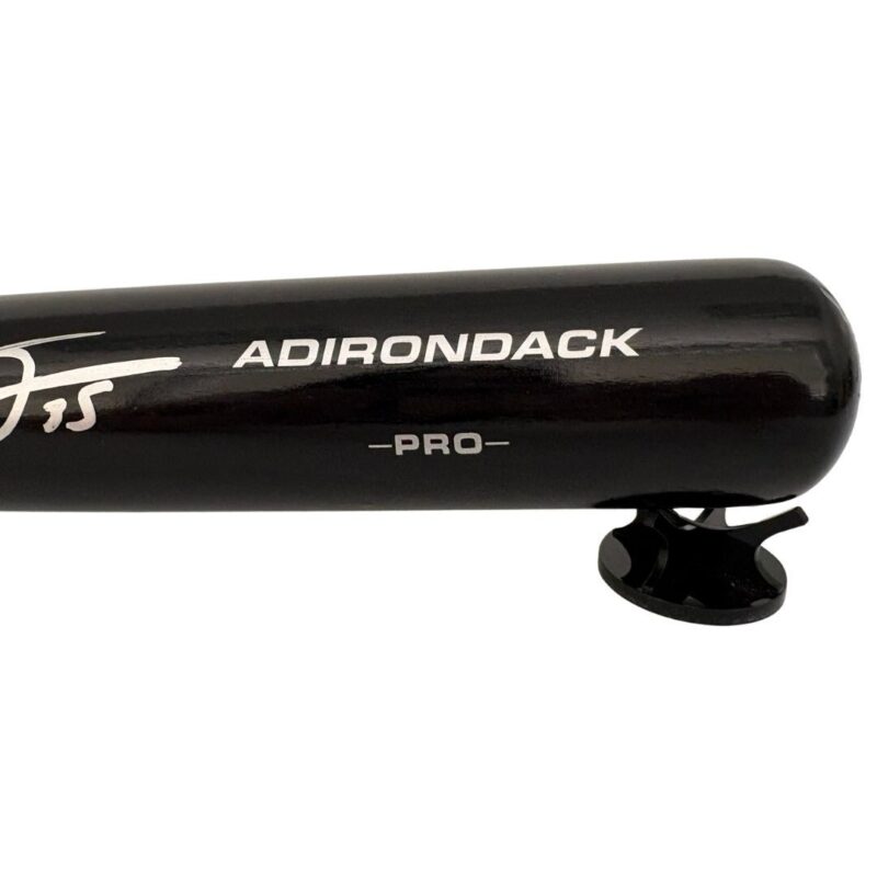 Frank Thomas Autographed MLB Rawlings Baseball Bat - Image 6