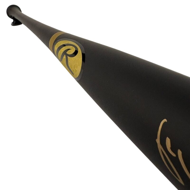 George Brett Autographed Kansas City Royals Baseball Bat - Image 12