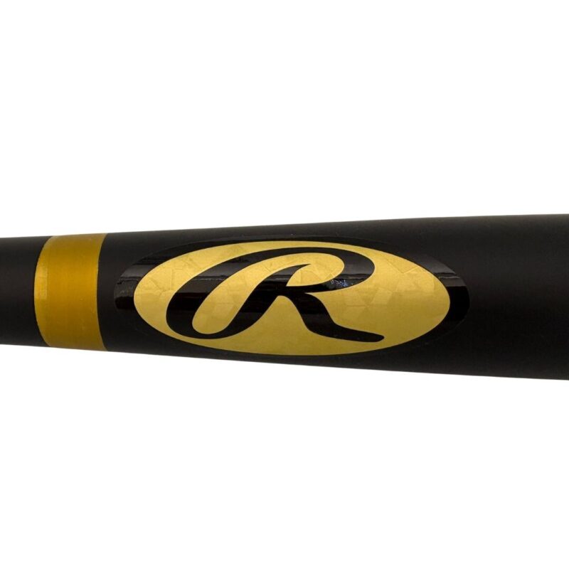 George Brett Autographed Kansas City Royals Baseball Bat - Image 4