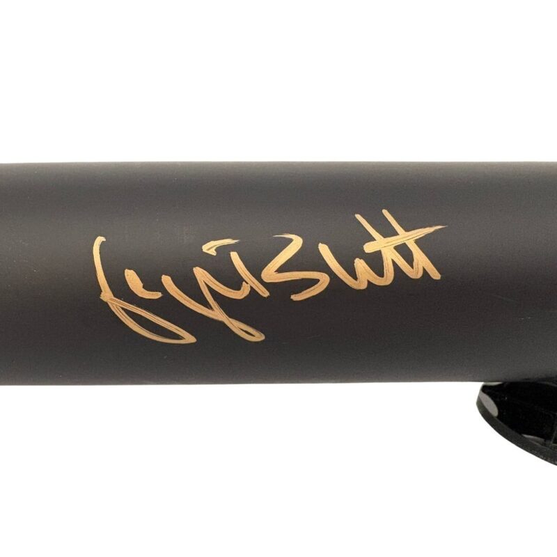 George Brett Autographed Kansas City Royals Baseball Bat - Image 5